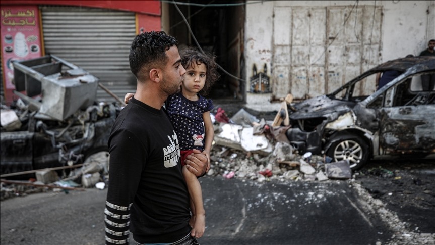 "أونروا": إسرائيل تمنع دخول مساعدات إنسانية إلى غزة